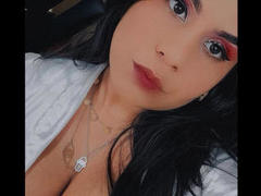 MadisonWell from LiveJasmin