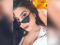 MadisonWell - female with black hair and  big tits webcam at LiveJasmin