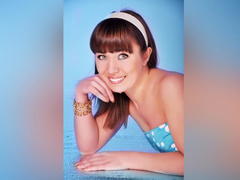 MadonyJoe - blond female with  small tits webcam at xLoveCam