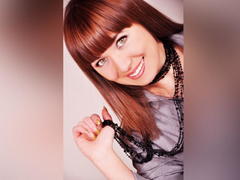 MadonyJoe - blond female with  small tits webcam at xLoveCam