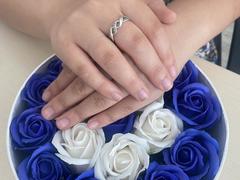 Madrinia - female with brown hair webcam at xLoveCam