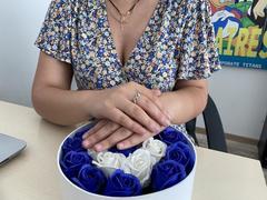 Madrinia - female with brown hair webcam at xLoveCam