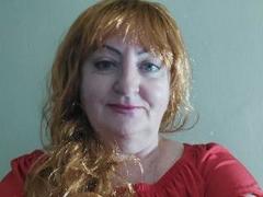 MadyAllav - blond female webcam at xLoveCam