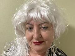 MadyAllav - blond female webcam at xLoveCam