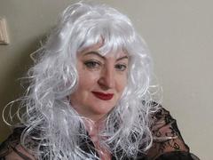 MadyAllav - blond female webcam at xLoveCam