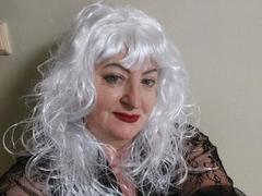 MadyAllav - blond female webcam at xLoveCam