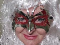 MadyAllav - blond female webcam at xLoveCam