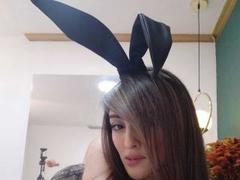 MaeCollins - blond female with  small tits webcam at xLoveCam