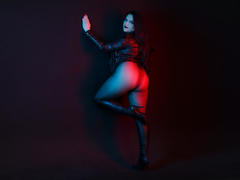 MaeveBorch from LiveJasmin