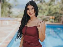 MafeMora from xLoveCam