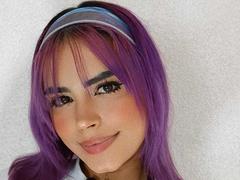 MafeRose - female with black hair webcam at xLoveCam