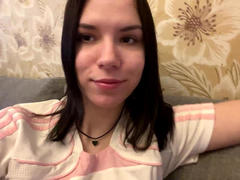 MagdalenaMurchie - female with brown hair and  big tits webcam at xLoveCam