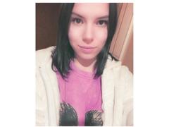 MagdalenaMurchie - female with brown hair and  big tits webcam at xLoveCam