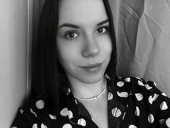 MagdalenaMurchie - female with brown hair and  big tits webcam at xLoveCam