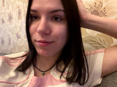 MagdalenaMurchie - female with brown hair and  big tits webcam at xLoveCam
