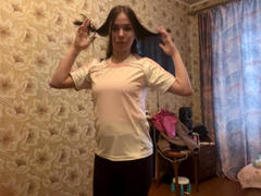 MagdalenaMurchie - female with brown hair and  big tits webcam at xLoveCam