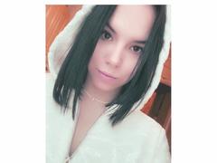 MagdalenaMurchie - female with brown hair and  big tits webcam at xLoveCam