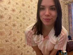 MagdalenaMurchie - female with brown hair and  big tits webcam at xLoveCam