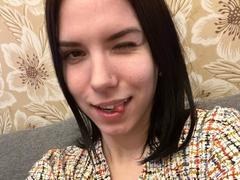MagdalenaMurchie - female with brown hair and  big tits webcam at xLoveCam