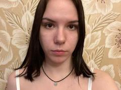MagdalenaMurchie - female with brown hair and  big tits webcam at xLoveCam