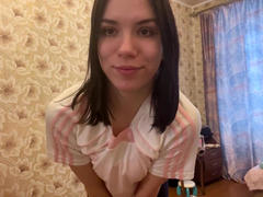 MagdalenaMurchie - female with brown hair and  big tits webcam at xLoveCam