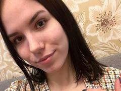 MagdalenaMurchie - female with brown hair and  big tits webcam at xLoveCam