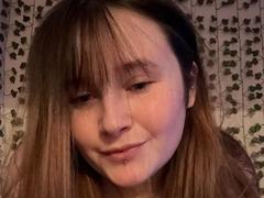 MaggieMoll - female with brown hair and  small tits webcam at xLoveCam