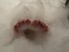 MagicFeetinPasionDuo - couple webcam at xLoveCam