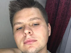 MagicH - male webcam at xLoveCam