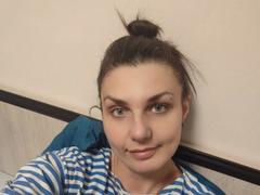 MagicSmile69 from xLoveCam