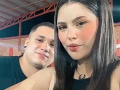 MagicalSexualWorld - couple webcam at xLoveCam