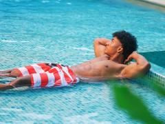 MagnusKing - male webcam at xLoveCam