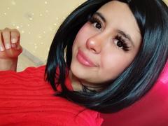 MaiaHairy from xLoveCam