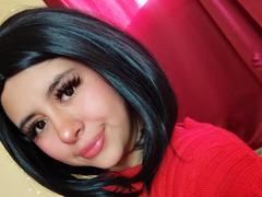 MaiaHairy - female webcam at xLoveCam