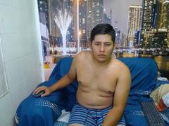 MaikerTexas - male webcam at xLoveCam