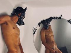 MaikolTwinkX - male webcam at xLoveCam