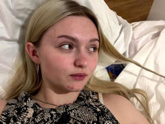 MaileStortz from xLoveCam