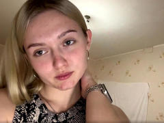 MaileStortz - female webcam at xLoveCam