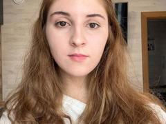 MaisieVandenberghe from xLoveCam