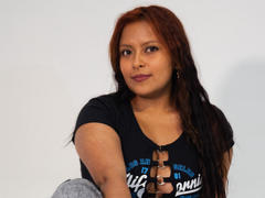 MaiteMiller - female with red hair webcam at LiveJasmin