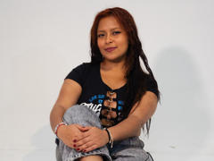 MaiteMiller - female with red hair webcam at LiveJasmin