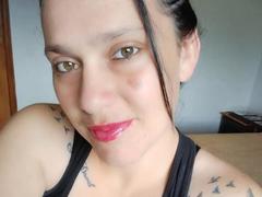 MaiteRM - female webcam at xLoveCam