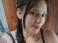 MaiteRM - female webcam at xLoveCam