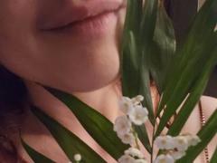 LilouLove - female with red hair and  small tits webcam at xLoveCam