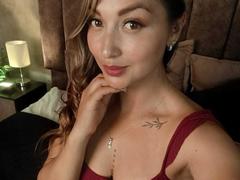 MaiyaJonesy - female webcam at xLoveCam