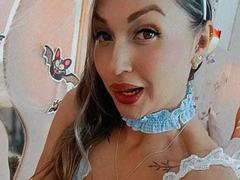 MaiyaJonesy - female webcam at xLoveCam