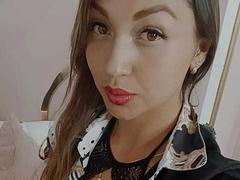 MaiyaJonesy from xLoveCam