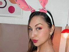 MaiyaJonesy - female webcam at xLoveCam