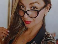 MaiyaJonesy - female webcam at xLoveCam