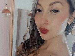 MaiyaJonesy - female webcam at xLoveCam
